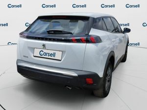Peugeot 2008 Active Pack Bluehdi 81kw (110cv) - Foto 5