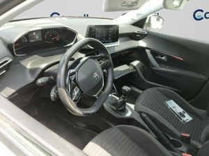 Peugeot 2008 Active Pack Bluehdi 81kw (110cv) - Foto 8