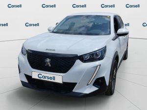 Peugeot 2008 Active Pack Bluehdi 81kw (110cv) - Foto 2