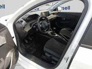 Peugeot 208 Bluehdi 73kw (100cv) Active - Foto 8