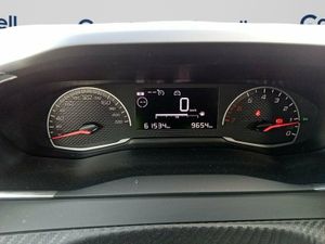Peugeot 208 Bluehdi 73kw (100cv) Active - Foto 9