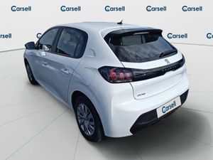 Peugeot 208 Bluehdi 73kw (100cv) Active - Foto 7