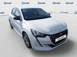 Peugeot 208 Bluehdi 73kw (100cv) Active - Foto 4