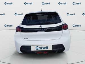 Peugeot 208 Bluehdi 73kw (100cv) Active - Foto 6