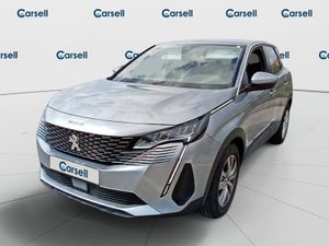 Peugeot 3008 1.5 Bluehdi 96kw (130cv) S&s Active Pack - Foto 2