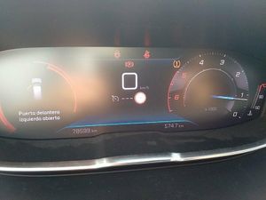 Peugeot 3008 1.5 Bluehdi 96kw (130cv) S&s Active Pack - Foto 9