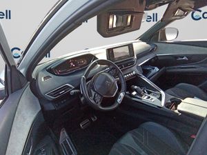 Peugeot 3008 1.5 Bluehdi 96kw S&s Gt Eat8 - Foto 8