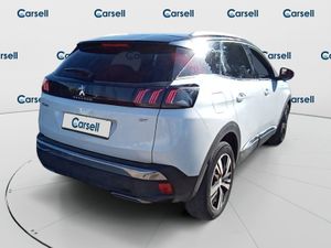 Peugeot 3008 1.5 Bluehdi 96kw S&s Gt Eat8 - Foto 5
