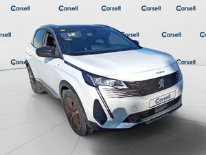 Peugeot 3008 1.5 Bluehdi 96kw S&s Gt Eat8 - Foto 4