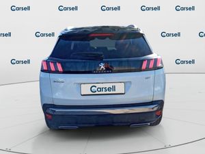 Peugeot 3008 1.5 Bluehdi 96kw S&s Gt Eat8 - Foto 6