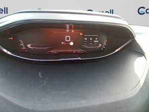 Peugeot 3008 1.5 Bluehdi 96kw S&s Gt Eat8 - Foto 9