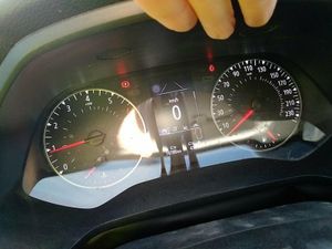 Renault Captur Intens Tce 140cv Gpf Micro Híbrido - Foto 9