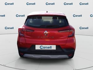 Renault Captur Intens Tce 140cv Gpf Micro Híbrido - Foto 6