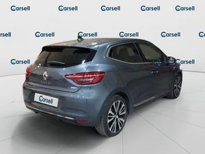 Renault Clio Initiale Paris E-tech Híbrido 103 Kw - Foto 5