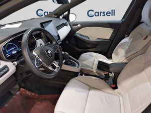 Renault Clio Initiale Paris E-tech Híbrido 103 Kw - Foto 8
