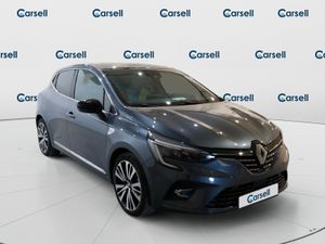 Renault Clio Initiale Paris E-tech Híbrido 103 Kw - Foto 4