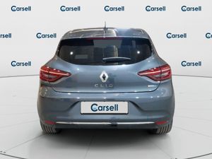 Renault Clio Initiale Paris E-tech Híbrido 103 Kw - Foto 6