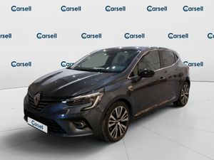 Renault Clio Initiale Paris E-tech Híbrido 103 Kw - Foto 2