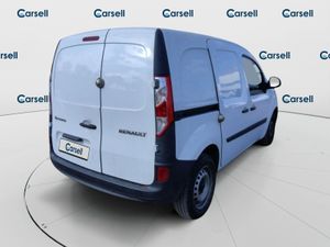 Renault Kangoo Express (o) Profesional Blue Dci 59 Kw (80cv) - Foto 5