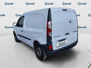 Renault Kangoo Express (o) Profesional Blue Dci 59 Kw (80cv) - Foto 7