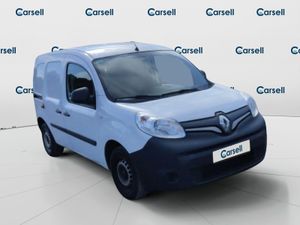 Renault Kangoo Express (o) Profesional Blue Dci 59 Kw (80cv) - Foto 4