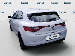Renault Megane Business Blue Dci 81 Kw (115cv) - Foto 7