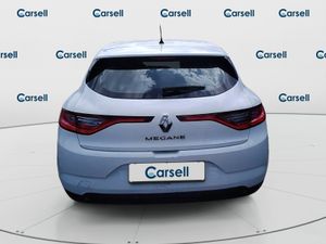 Renault Megane Business Blue Dci 81 Kw (115cv) - Foto 6