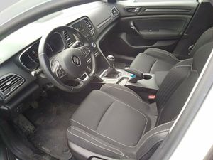 Renault Megane Business Blue Dci 81 Kw (115cv) - Foto 8