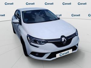 Renault Megane Business Blue Dci 81 Kw (115cv) - Foto 4