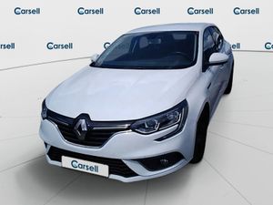 Renault Megane Business Blue Dci 81 Kw (115cv) - Foto 2