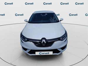 Renault Megane Business Blue Dci 81 Kw (115cv) - Foto 3