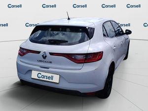 Renault Megane Business Blue Dci 81 Kw (115cv) - Foto 5