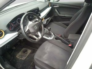 Seat Arona 1.0 Tsi 81kw (110cv) Style - Foto 8