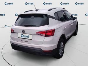Seat Arona 1.0 Tsi 81kw (110cv) Style - Foto 5