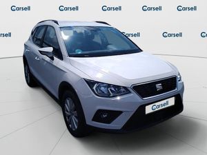 Seat Arona 1.0 Tsi 81kw (110cv) Style Go2 - Foto 4