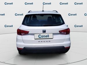 Seat Arona 1.0 Tsi 81kw (110cv) Style Go2 - Foto 6