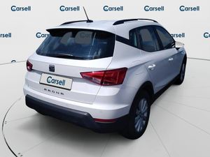 Seat Arona 1.0 Tsi 81kw (110cv) Style Go2 - Foto 5
