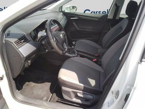 Seat Arona 1.0 Tsi 81kw (110cv) Style Go2 - Foto 8