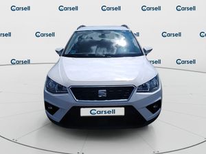 Seat Arona 1.0 Tsi 81kw (110cv) Style Go2 - Foto 3