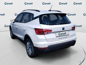 Seat Arona 1.0 Tsi 81kw (110cv) Style Go2 - Foto 7