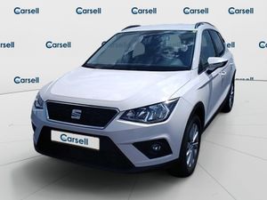 Seat Arona 1.0 Tsi 81kw (110cv) Style Go2 - Foto 2