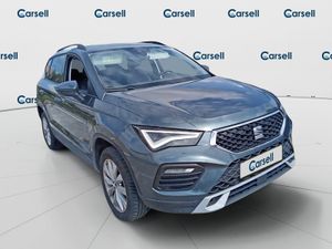 Seat Ateca 1.0 Tsi 81kw St&sp Style Go - Foto 4
