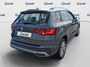 Seat Ateca 1.0 Tsi 81kw St&sp Style Go - Foto 5