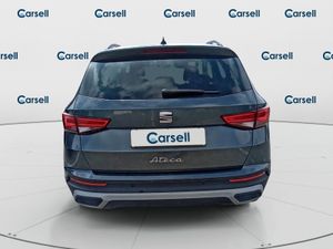 Seat Ateca 1.0 Tsi 81kw St&sp Style Go - Foto 6