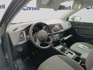 Seat Ateca 1.0 Tsi 81kw St&sp Style Go - Foto 8