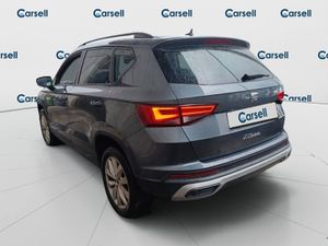 Seat Ateca 1.0 Tsi 81kw St&sp Style Go - Foto 7