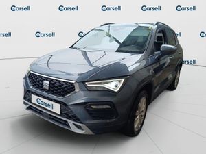 Seat Ateca 1.0 Tsi 81kw St&sp Style Go - Foto 2