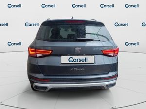 Seat Ateca 1.0 Tsi 81kw St&sp Style Go - Foto 6