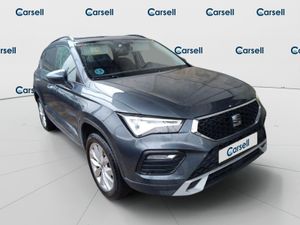 Seat Ateca 1.0 Tsi 81kw St&sp Style Go - Foto 4