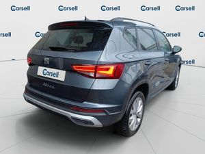 Seat Ateca 1.0 Tsi 81kw St&sp Style Go - Foto 5
